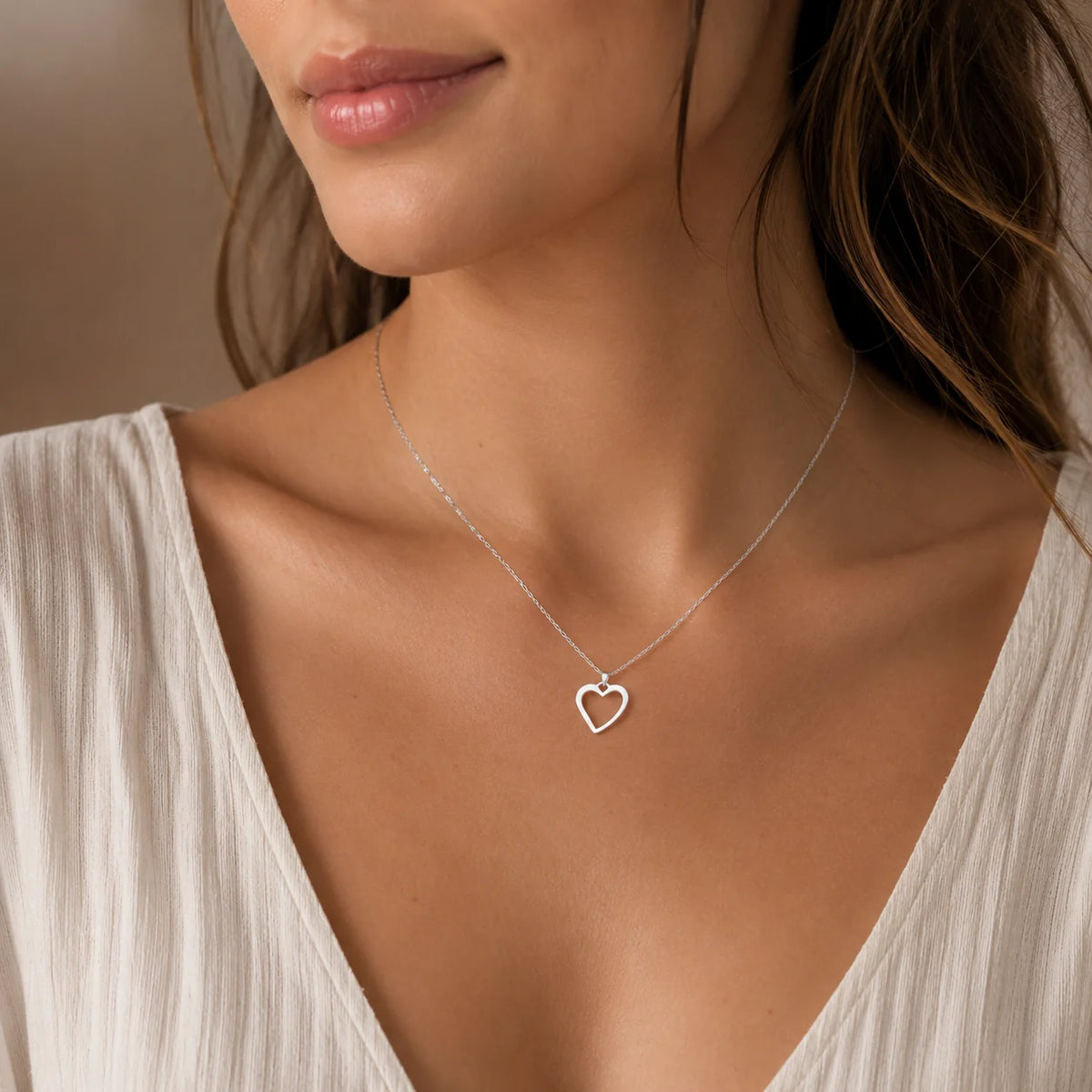 Colgante Maxi Corazón