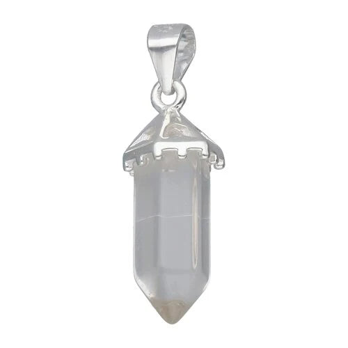 Colgante Cuarzo