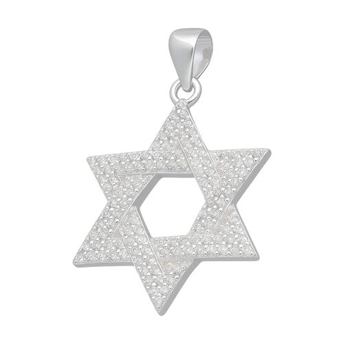 Colgante Estrella Circones