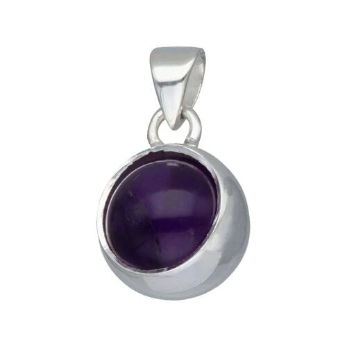 Colgante Gotland Amatista