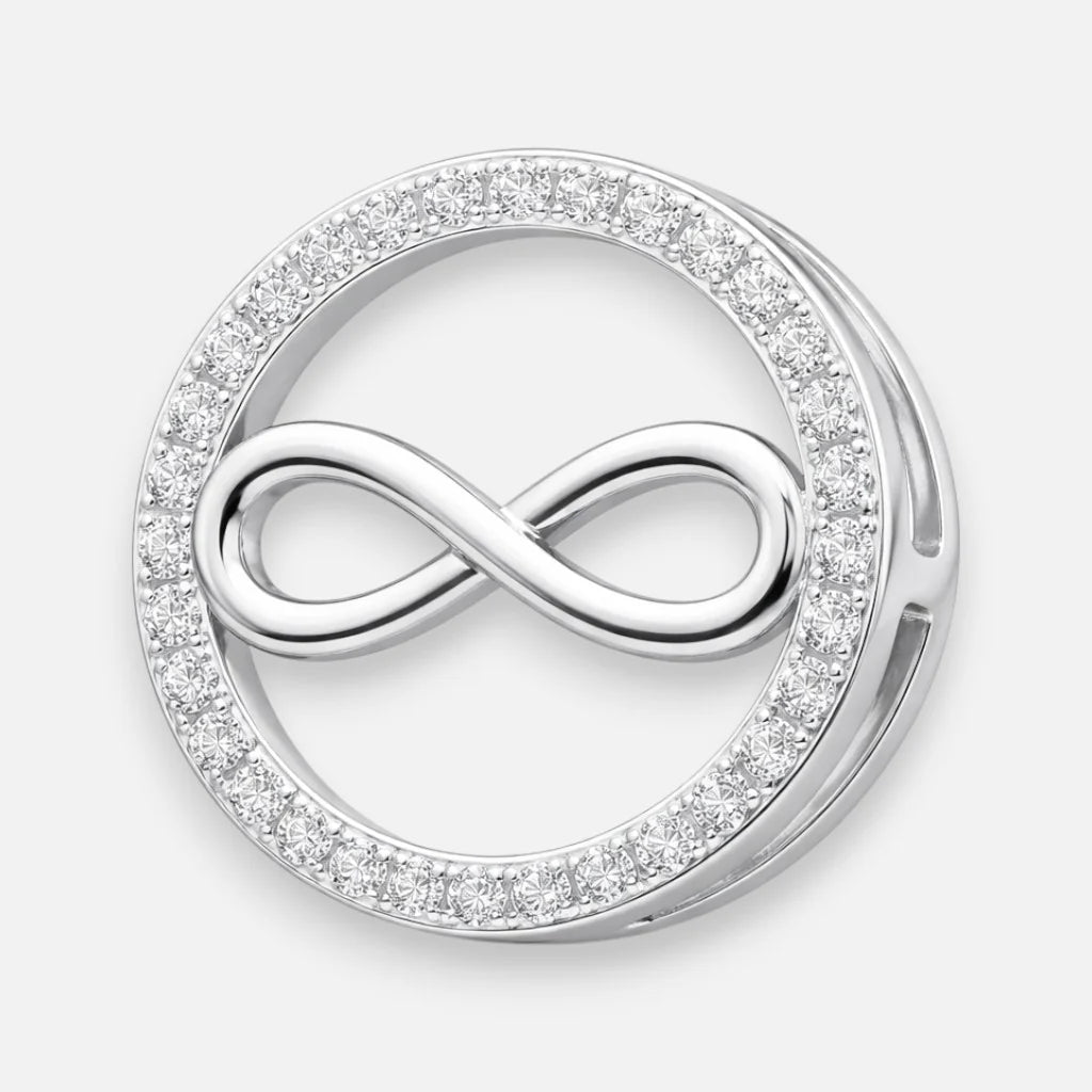 Colgante Infinito Circones
