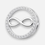 Colgante Infinito Circones