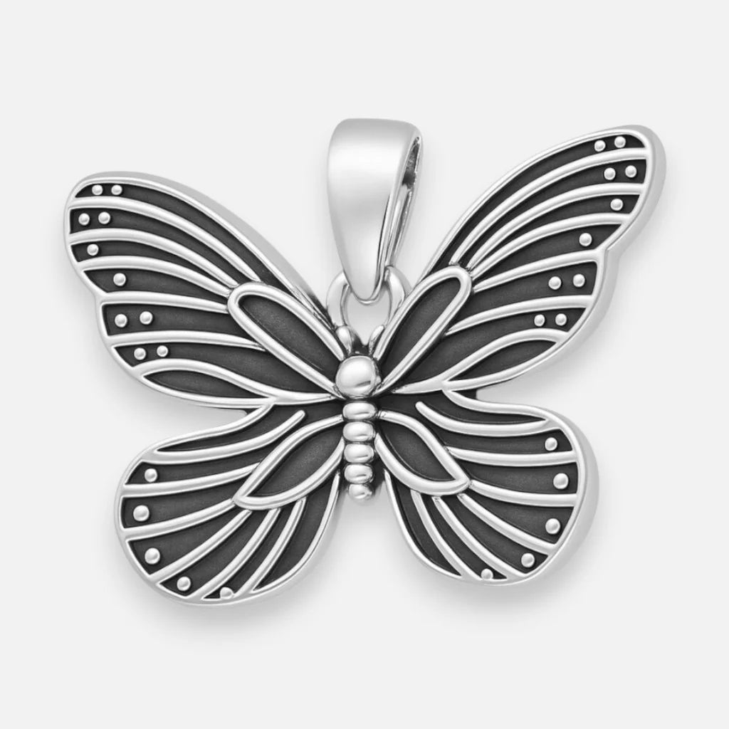 Colgante Mariposa