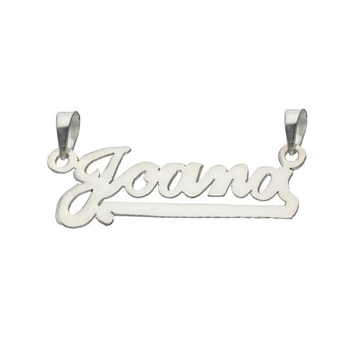 Colgante Nombre Joana