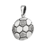 Colgante Pelota de Fútbol