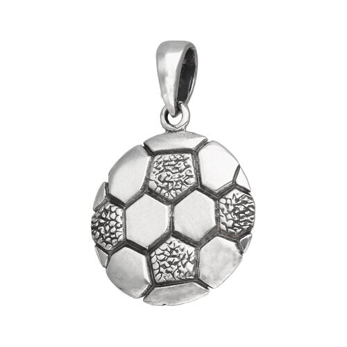 Colgante Pelota de Fútbol
