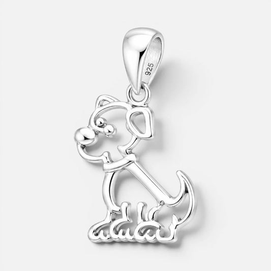 Colgante Perrito