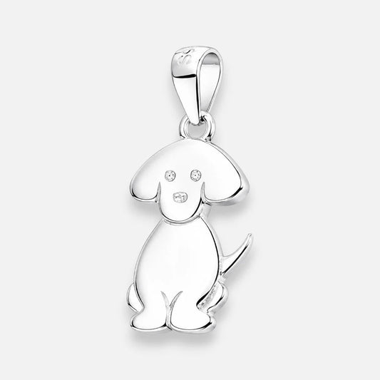 Colgante Perrito