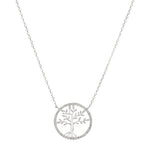Collar Árbol de la Vida Circones