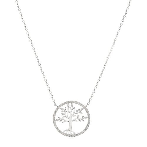 Collar Árbol de la Vida Circones