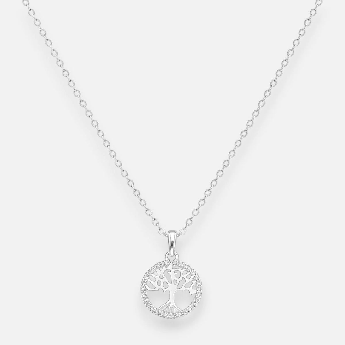 Collar Árbol de la Vida Circones