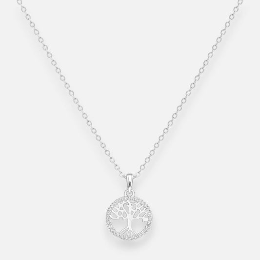 Collar Árbol de la Vida Circones
