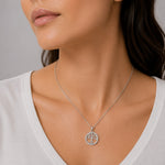 Collar Árbol de la Vida Circones
