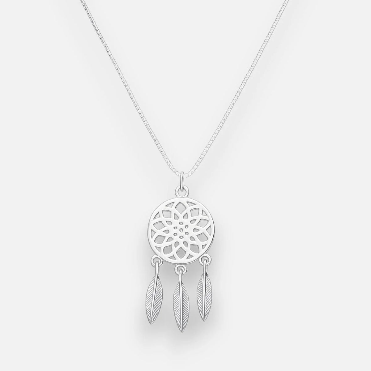 Collar Atrapasueños