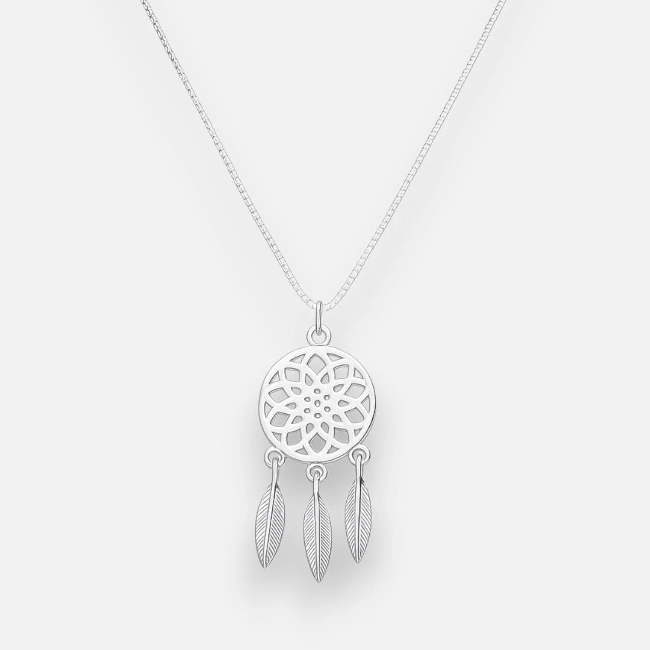Collar Atrapasueños