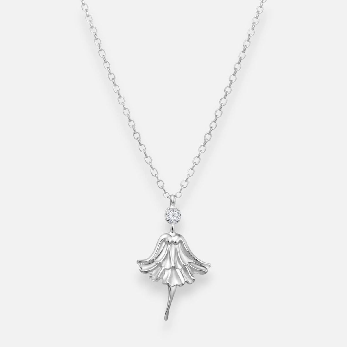 Collar Bailarina Circones