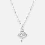 Collar Bailarina Circones