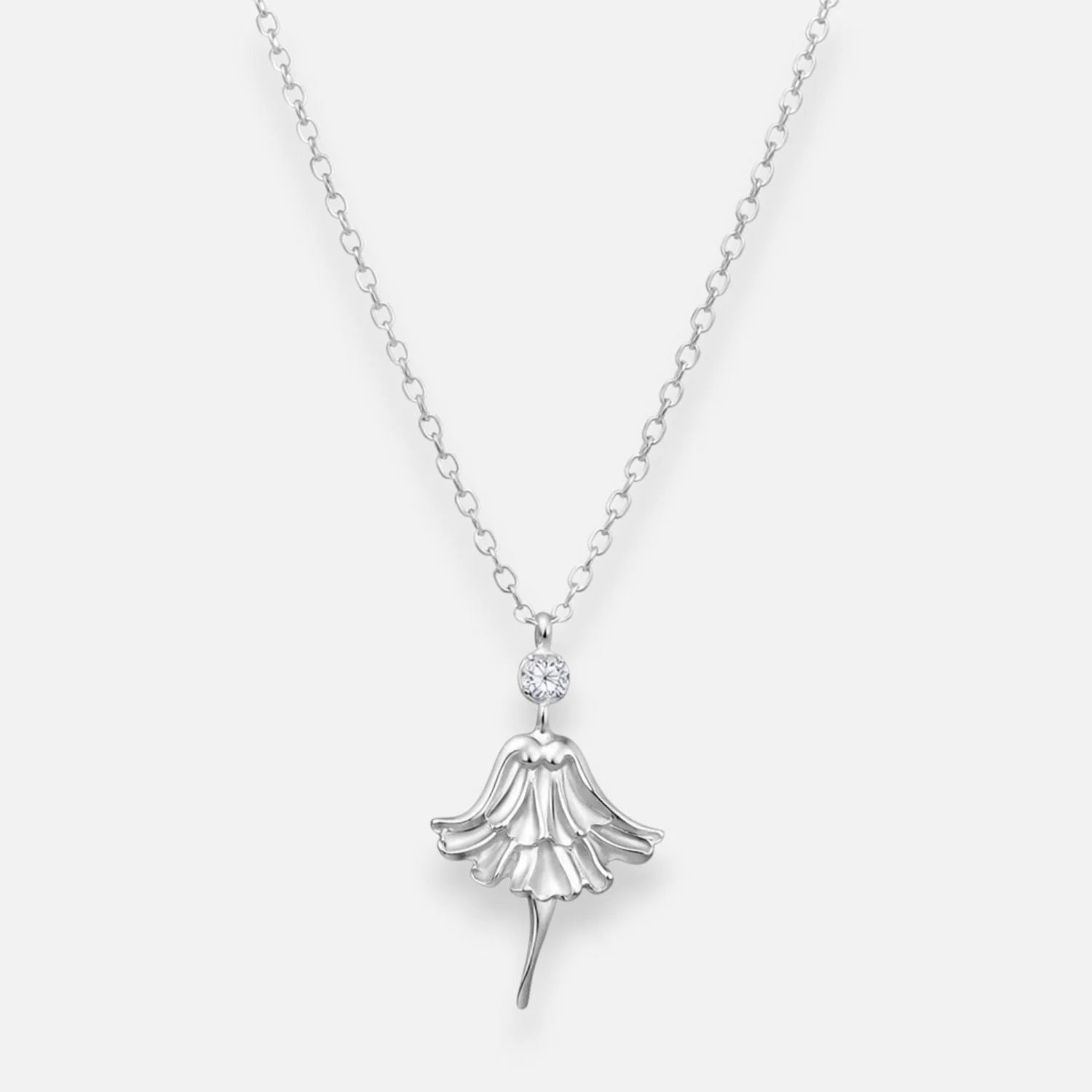 Collar Bailarina Circones