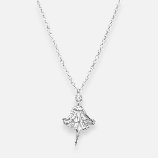 Collar Bailarina Circones