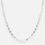 Collar Choker Ajustable Círculos