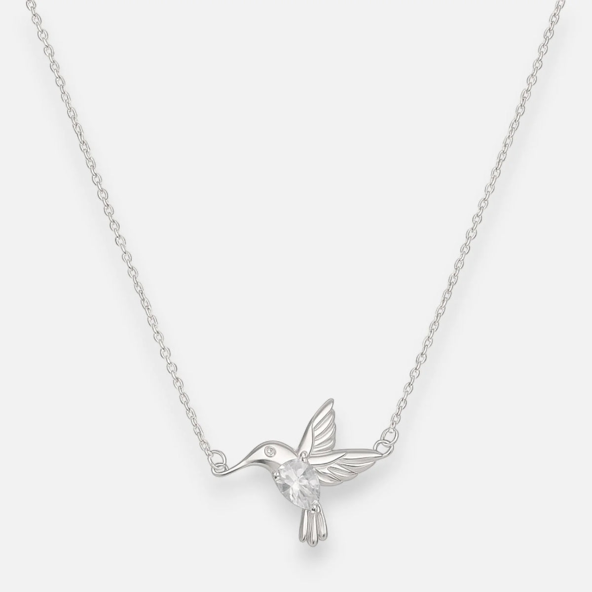 Collar Colibrí Circones