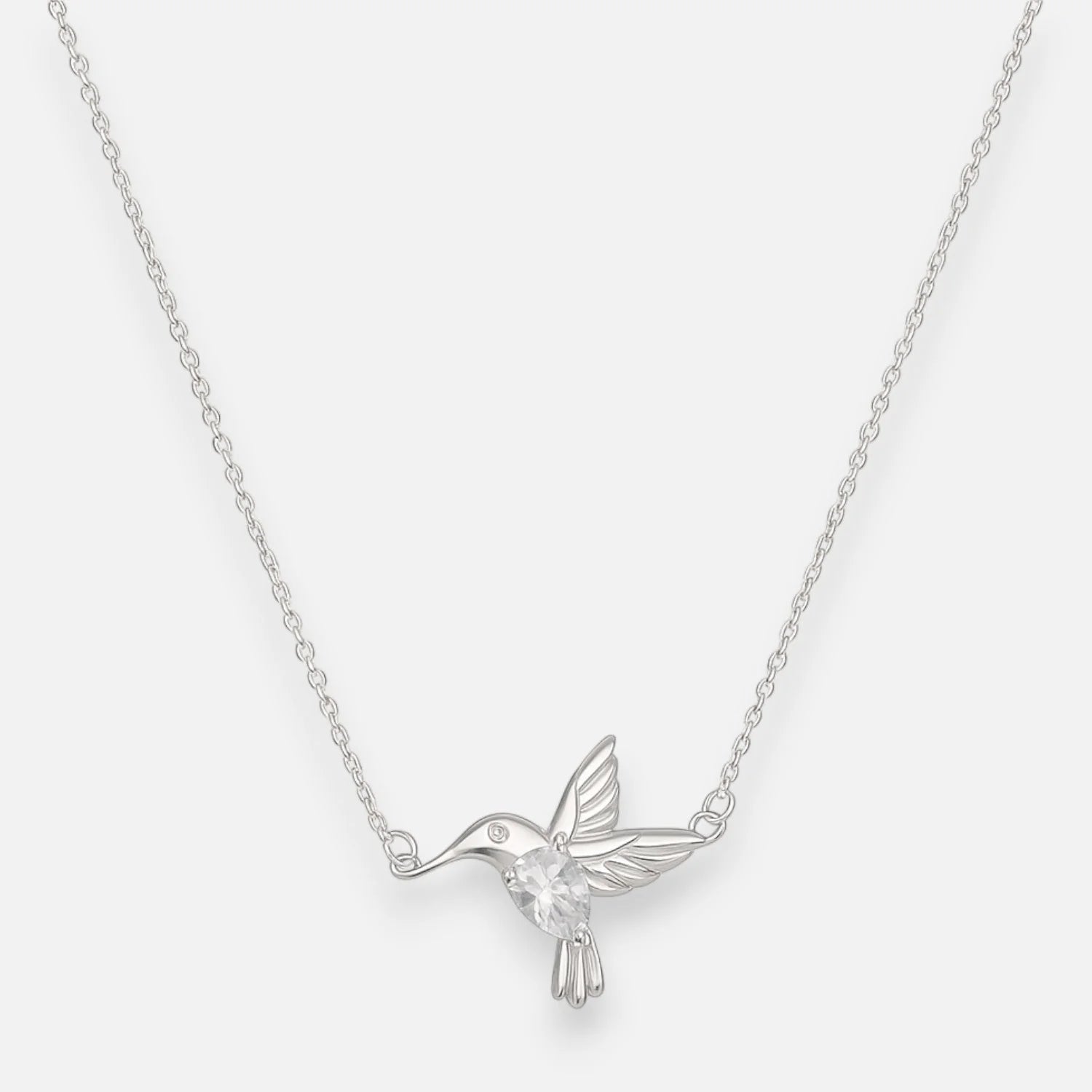 Collar Colibrí Circones