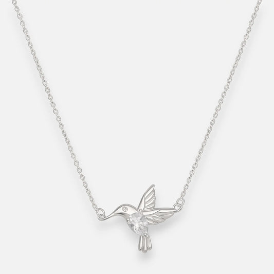 Collar Colibrí Circones