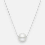 Collar con Perla