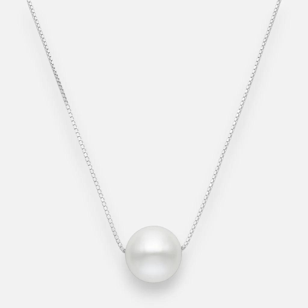Collar con Perla