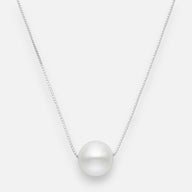 Collar con Perla