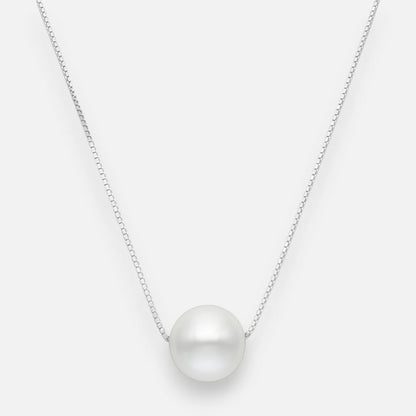 Collar con Perla