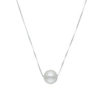 Collar con Perla