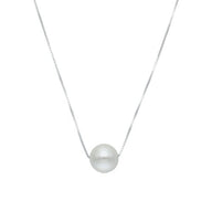 Collar con Perla