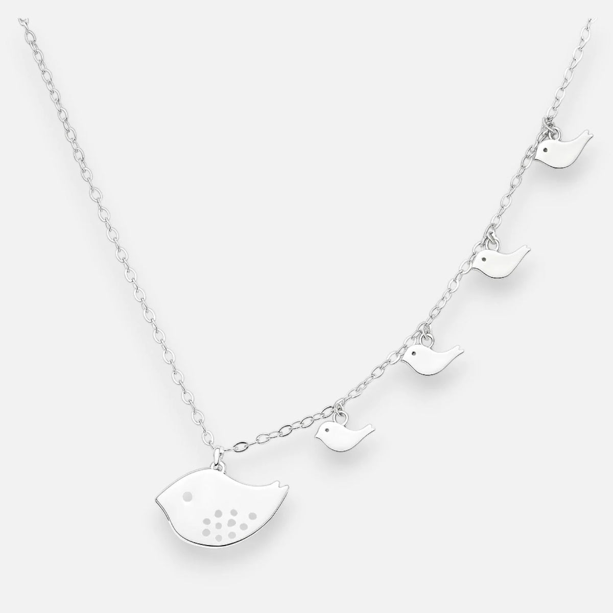 Collar Mamá 4 Hijos
