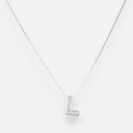 Collar Letra L Circones