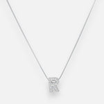 Collar Letra R Circones