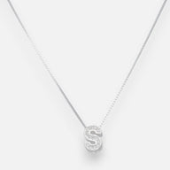 Collar Letra S Circones