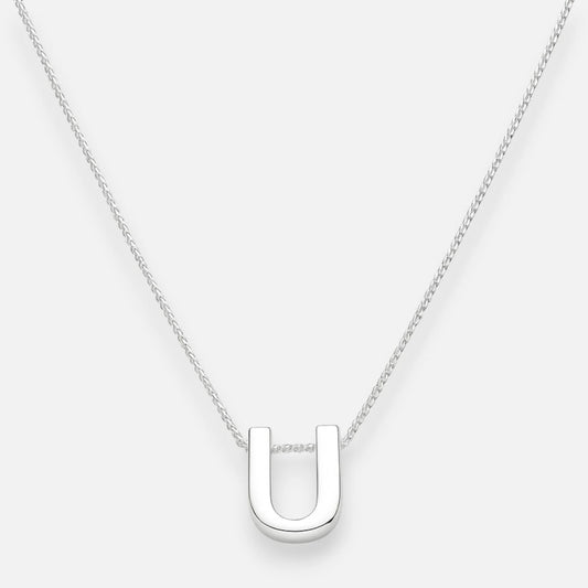 Collar Letra U