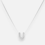 Collar Letra U Circones