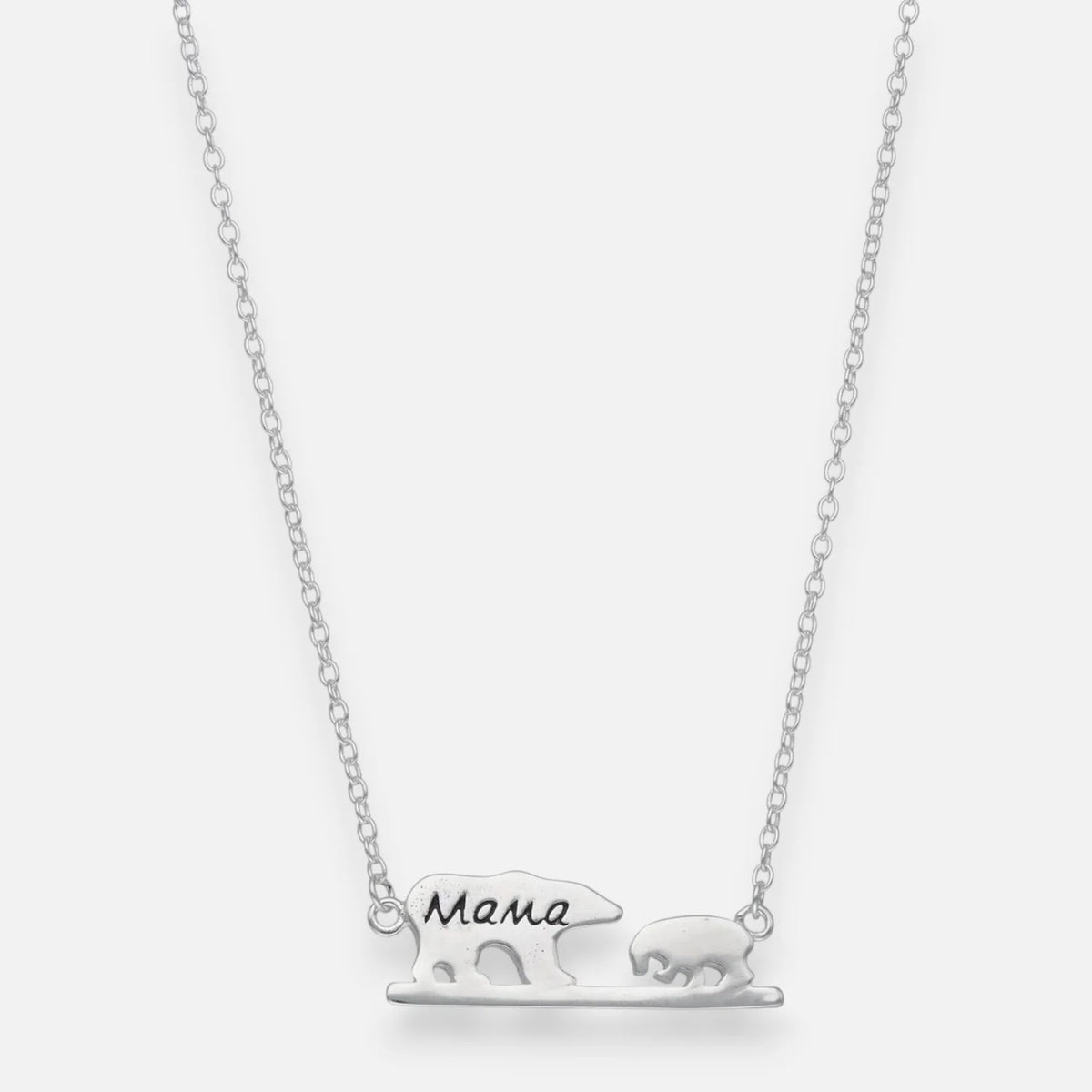 Collar Mamá Hijo