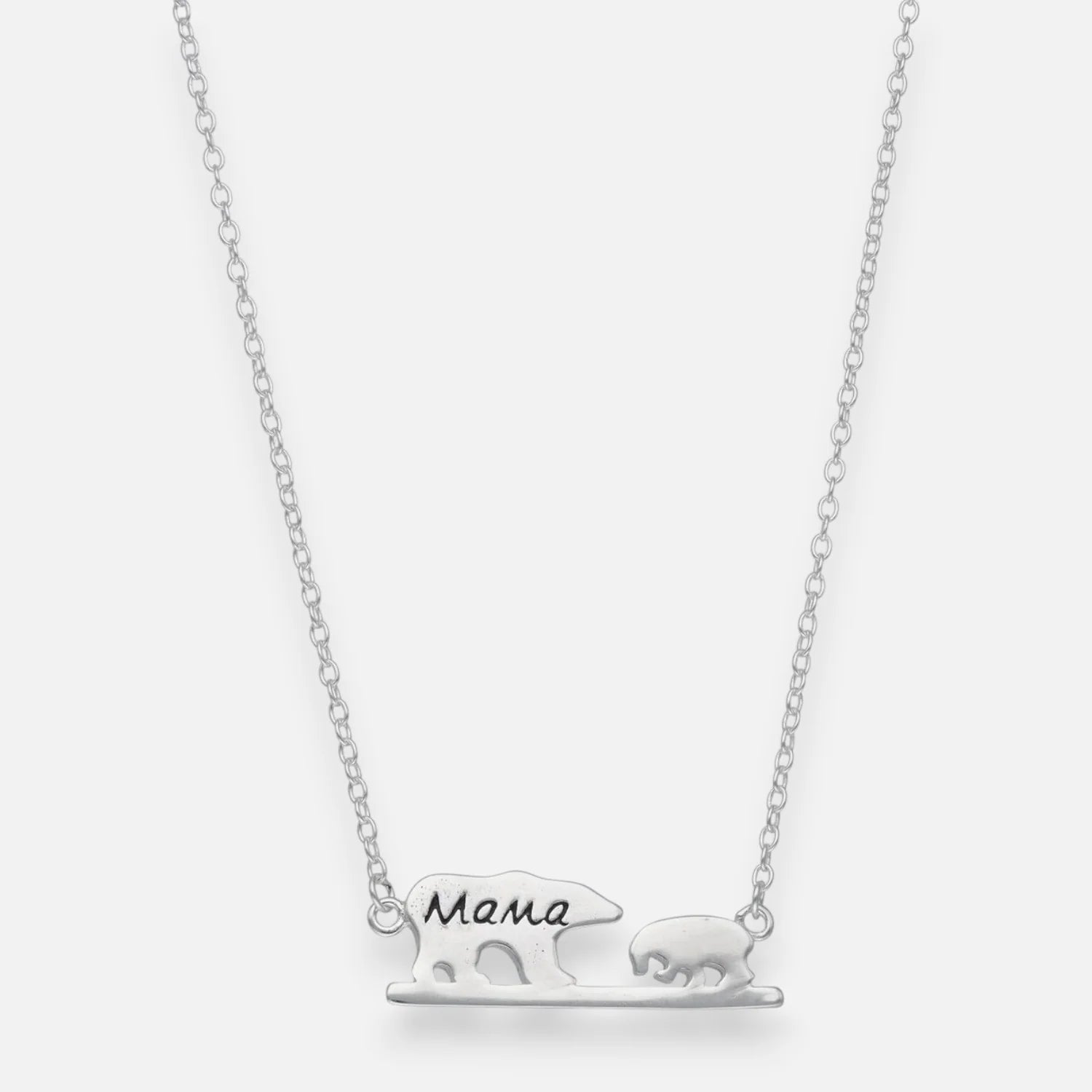 Collar Mamá Hijo