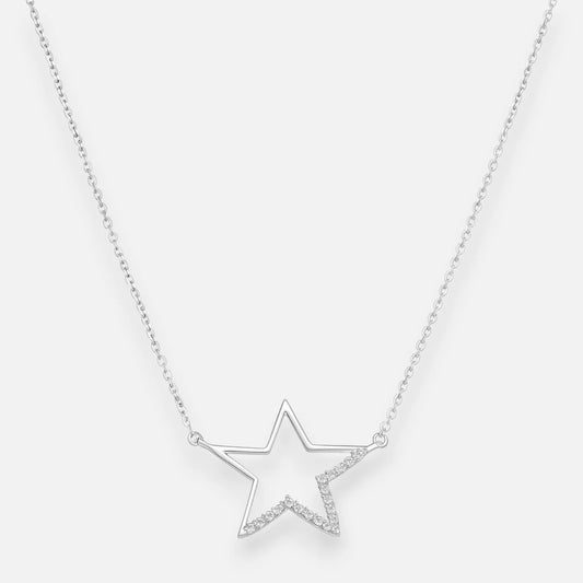 Collar Maxi Estrella Circones