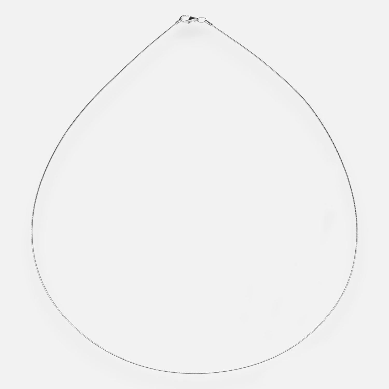 Collar Omega