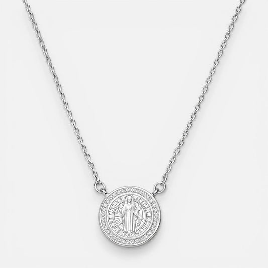 Collar San Benito Abad Circones