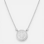Collar San Benito Abad Circones