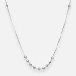 Collar Tradicional con Esferas
