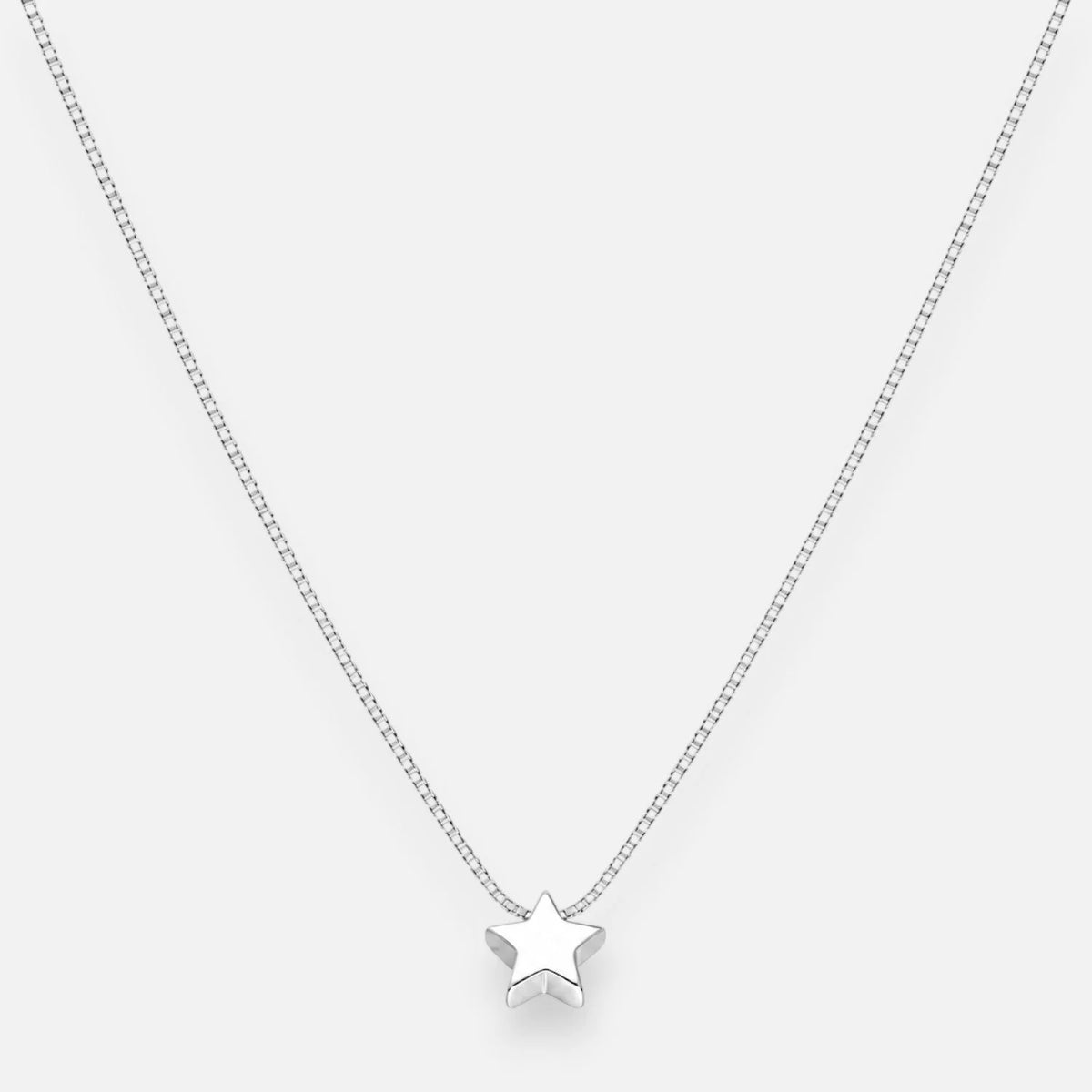 Collar Veneciano Estrella