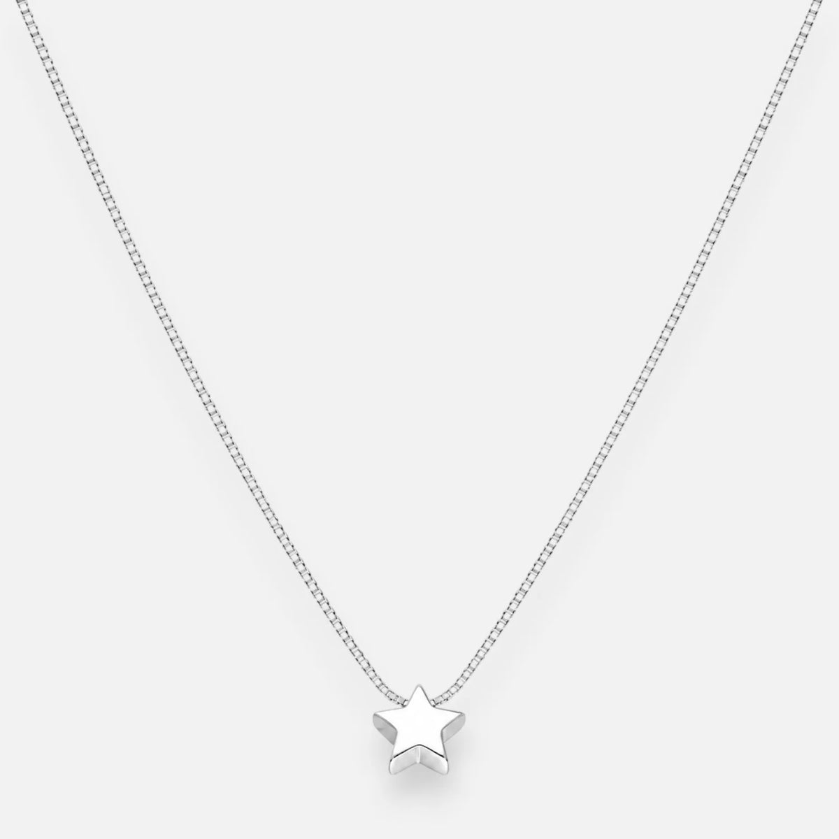 Collar Veneciano Estrella