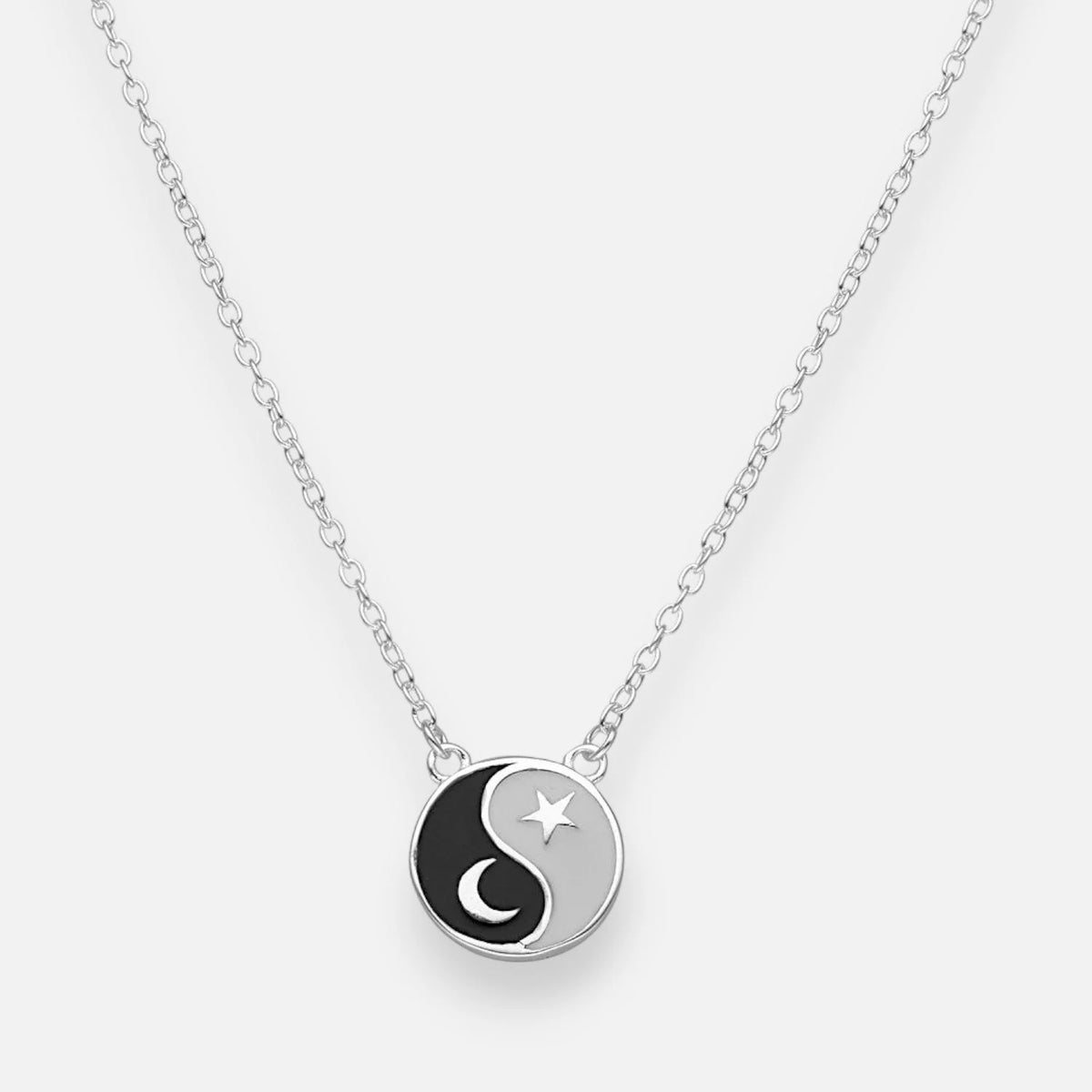 Collar Yin Yang