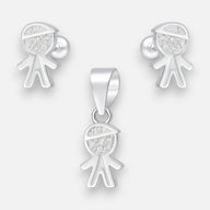 Conjunto con Tope Niño Circones
